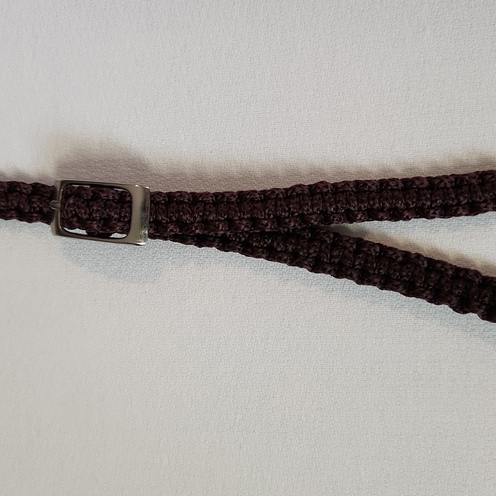 Macrame Bag - image 4